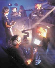 Robotic Surgery